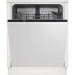 Съдомиялна за вграждане Beko DIN35320: Настройките, които променят всичко