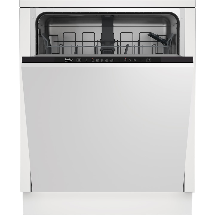 Съдомиялна за вграждане Beko DIN35320: Настройките, които променят всичко
