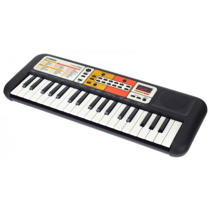 Кой Синтезатор да Изберем През 2026 г. Електронен орган YAMAHA PSS-F30