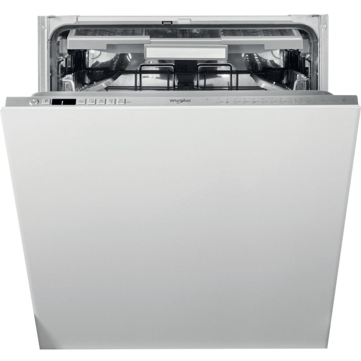 3 причини да купите Съдомиялна за вграждане Whirlpool WIO 3T133 PLE 3 причини да купите Съдомиялна за вграждане Whirlpool WIO 3T133 PLE