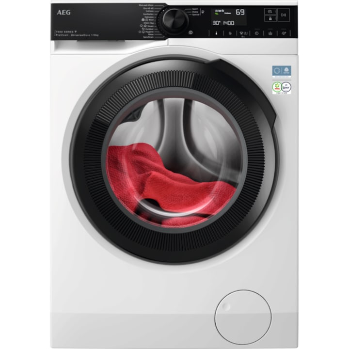 Пералня AEG LFR73164SOE SERIA7000 Ecoline