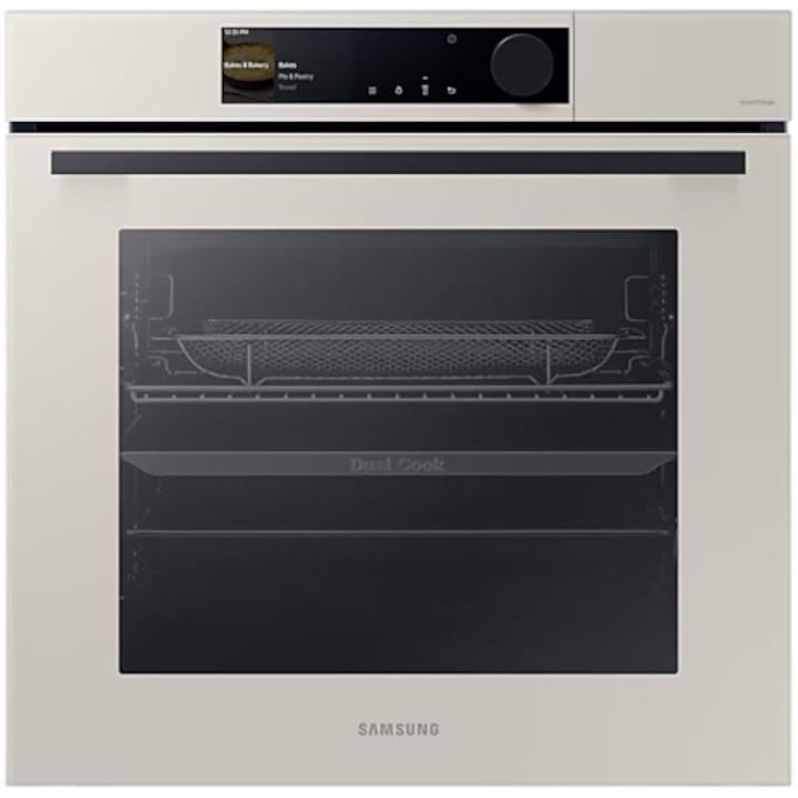 Фурна за вграждане BeSpoke Samsung NV7B6665IAA/U2
