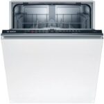 Сблъсък на титаните: Съдомиялна за вграждане Bosch SMV2ITX18E в директно сравнение