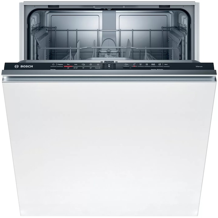 Съдомиялна за вграждане Bosch SMV2ITX18E