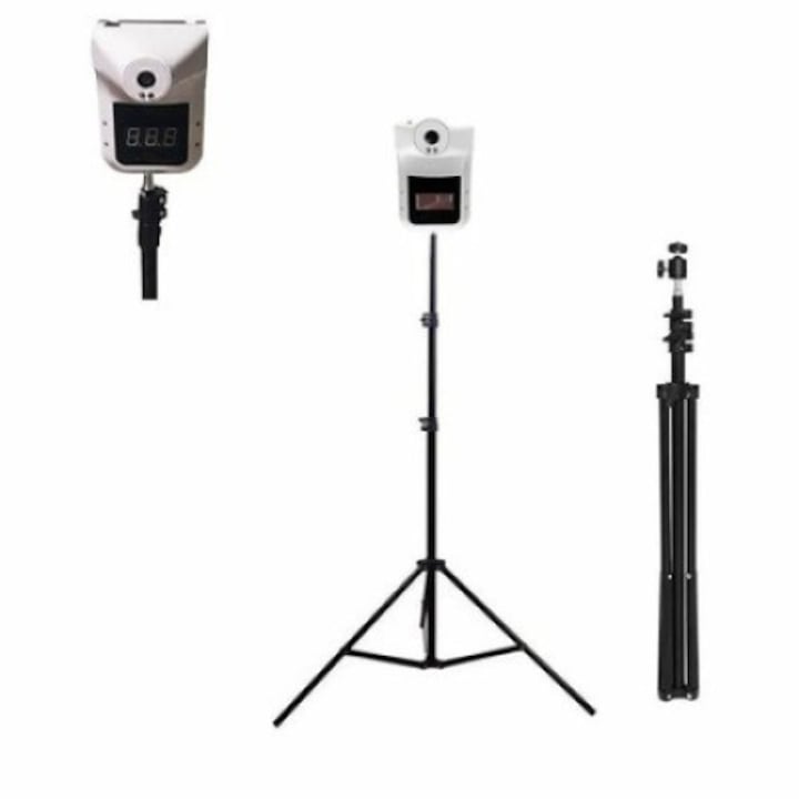 Термометър Wpower К3