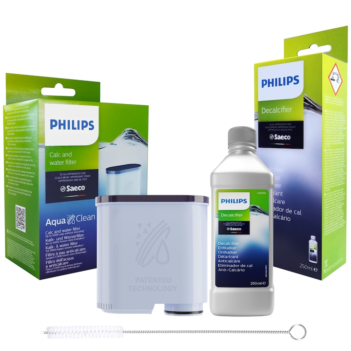 Комплект за поддръжка на кафемашина Philips