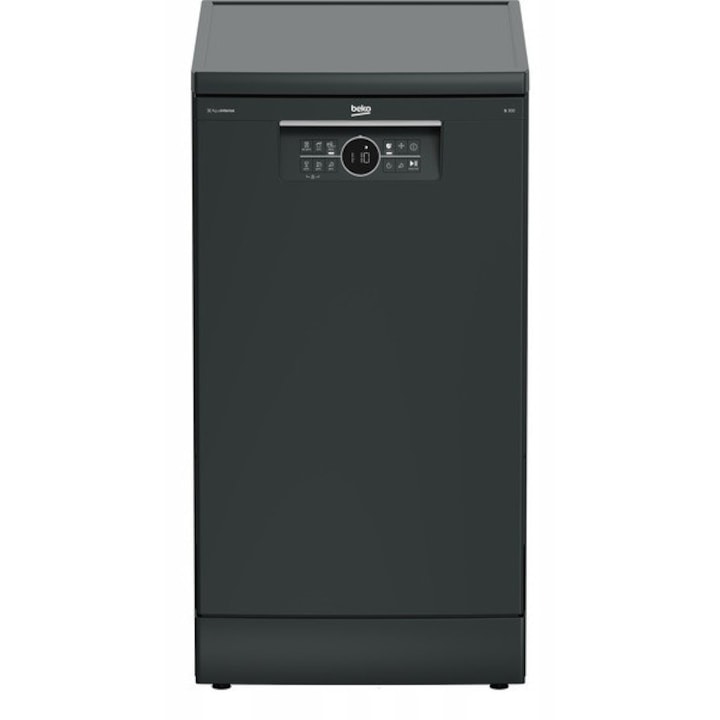 Съдомиялна машина BEKO BDFS26123AQ - Ревю и Коментари на Закупили Съдомиялна машина BEKO BDFS26123AQ