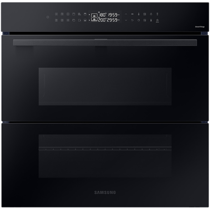 Фурна за вграждане Bespoke Samsung NV7B4345VAK/U2