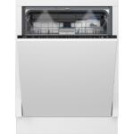 Първи стъпки с Съдомиялна за вграждане Beko BDIN38542P: Пълно ръководство
