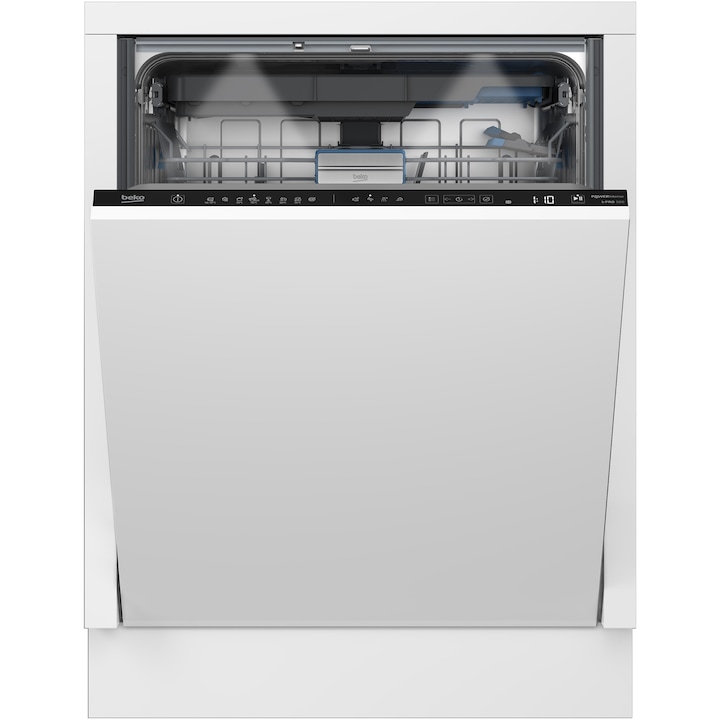 Съдомиялна за вграждане Beko BDIN38542P