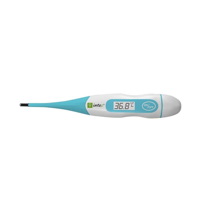 Електрически термометър Intec KFT-03