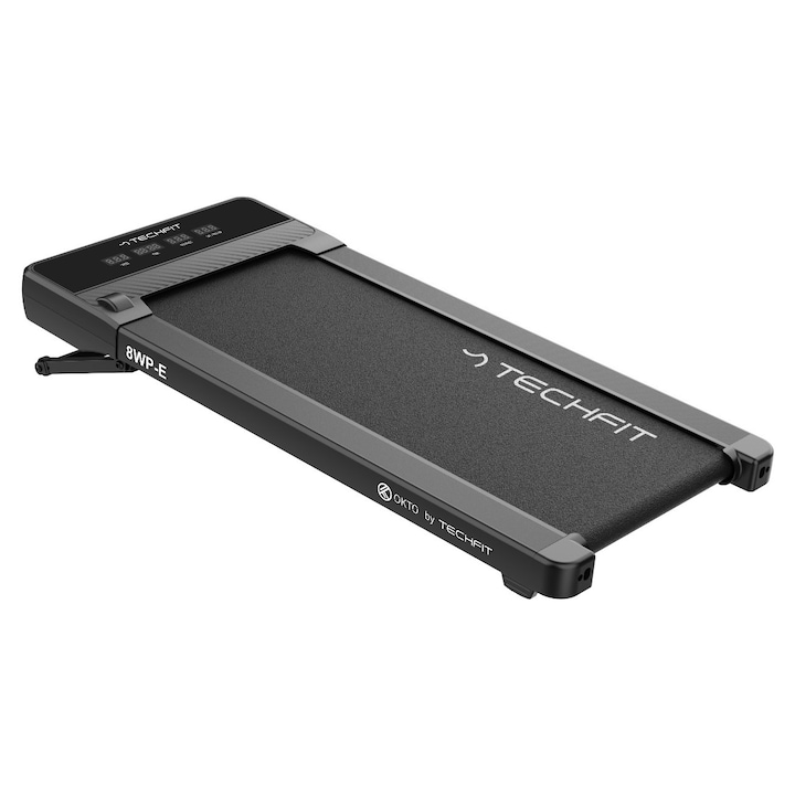 Електрическа бягаща пътека OKTO by TECHFIT® 8WP-E