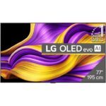 LG OLED Evo Телевизори Кой Модел От Премиум Серията Да Изберете