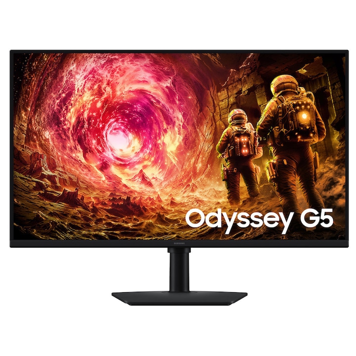Монитор Gaming Samsung Odyssey G5 G50F
