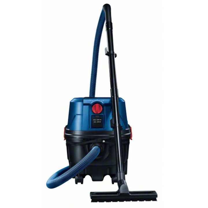 Индустриална прахосмукачка Bosch Professional GAS 12-25 PL