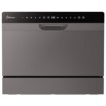 STARCREST SDW-601-SL съдомиялна машина - Детайлен Анализ STARCREST SDW-601-SL съдомиялна машина – Детайлен Анализ