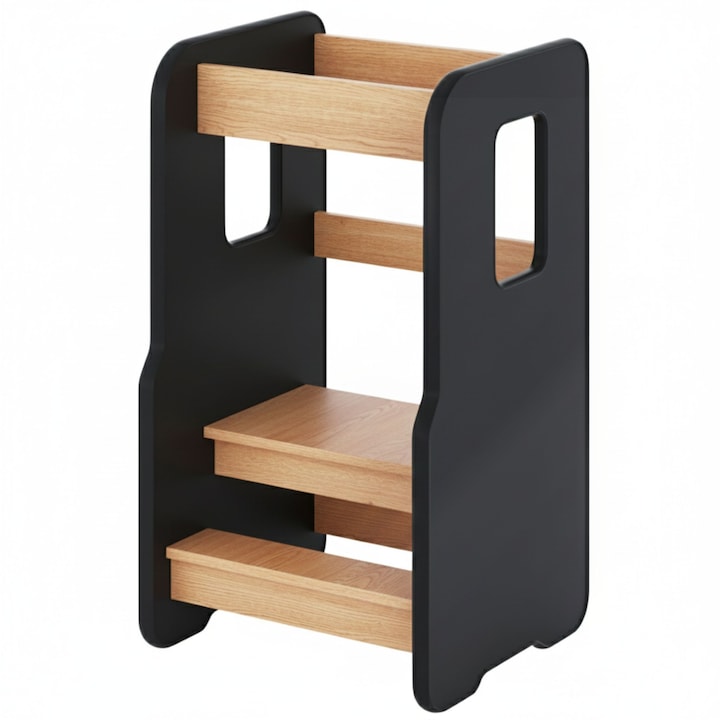 Кухненска кула Montessori за деца/ Learning Tower