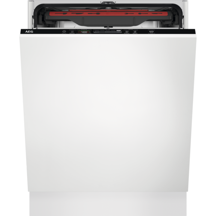 Съдомиялна за вграждане AEG FSB64907Z