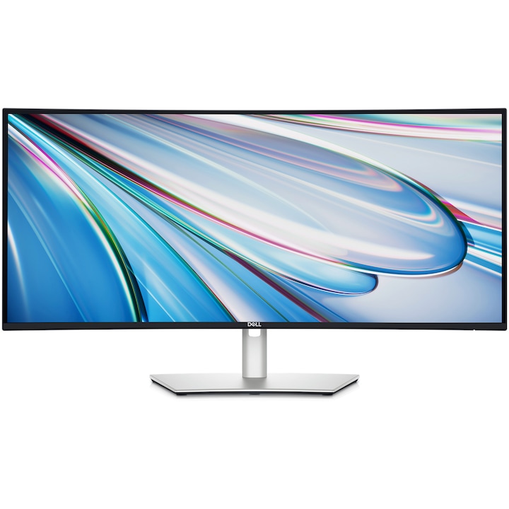 Монитор IPS LED Dell U3425WE 34.14