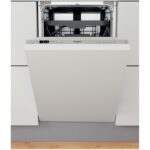 Съдомиялна за вграждане Whirlpool WSIC3M27C – Какво Трябва да Знаете