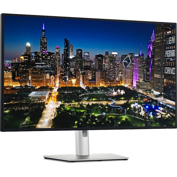 Монитор Dell UltraSharp U3225QE