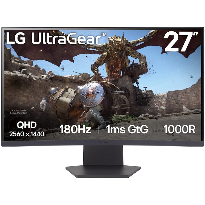 Ревю На Най-Добрите LG UltraGear Монитори За 2026