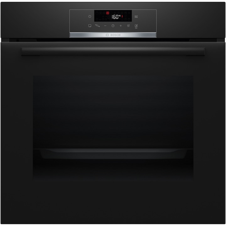 Фурна за вграждане Bosch HBA571BB3
