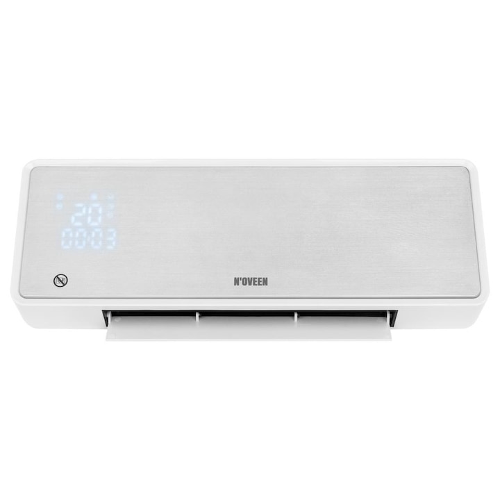 Стенен въздушен нагревател NOVEEN HC3299