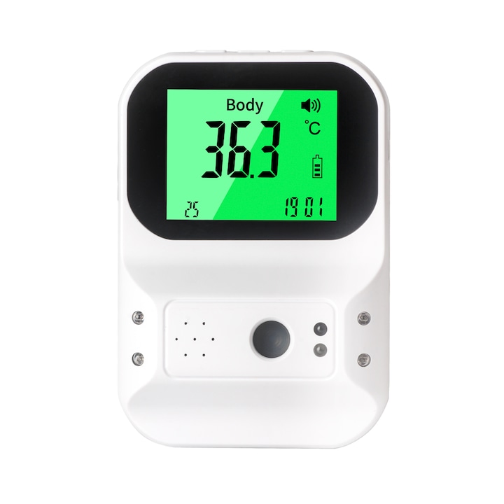 Стационарен Термометър Wpower T60