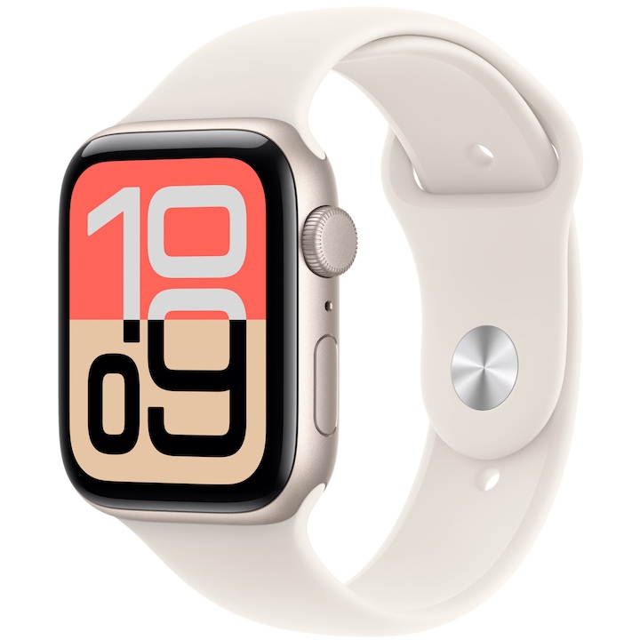 Apple Watch SE 2024 - Честно Ревю Apple Watch SE (2025)