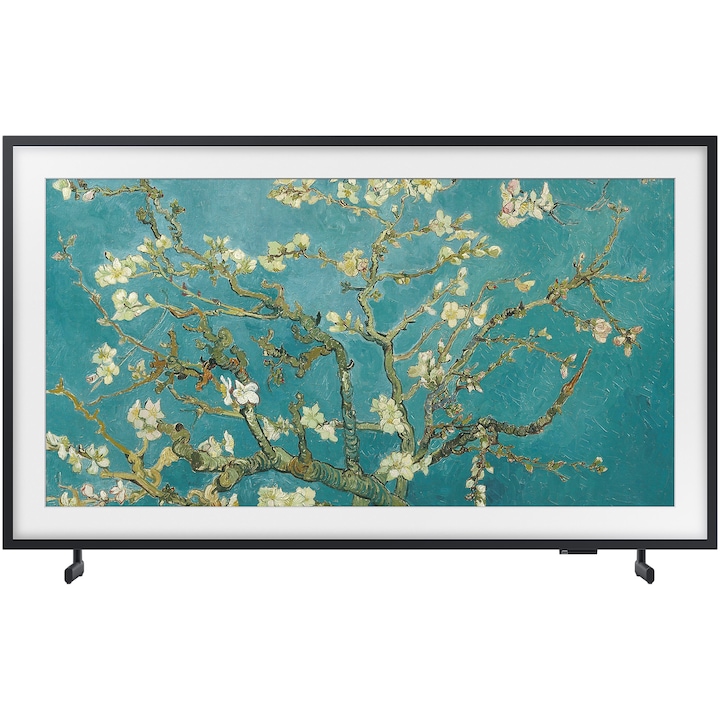 Телевизор Samsung QLED The Frame 32LS03C