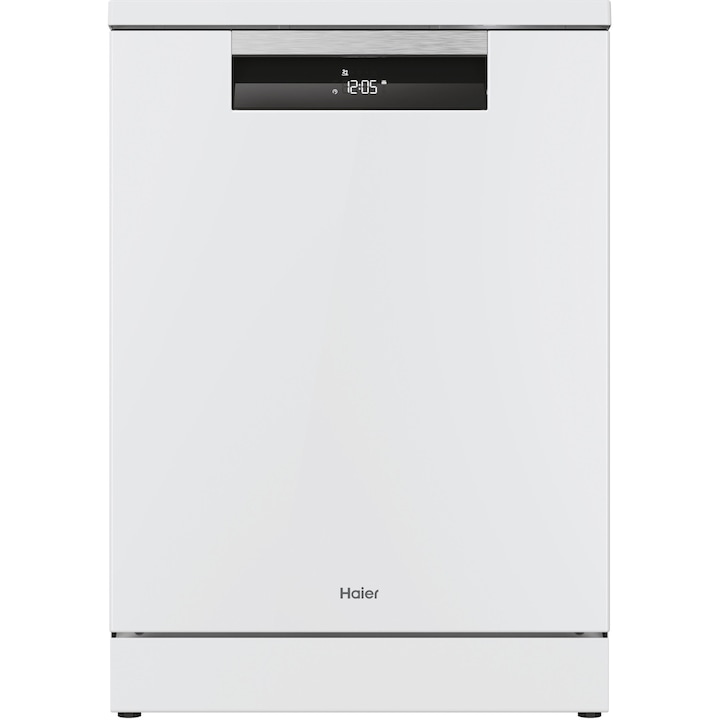 Съдомиялна Haier XF 4A4M4PW – Ревю и Коментари на Закупили