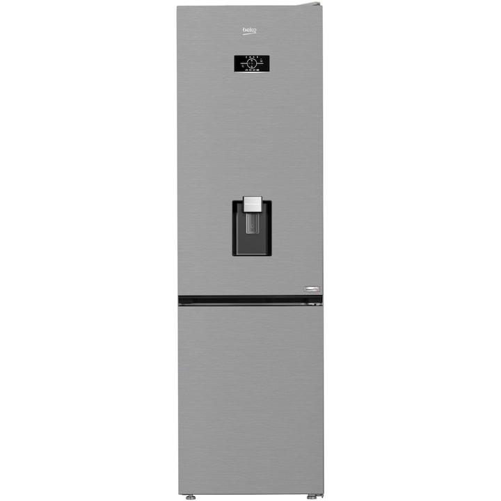 Хладилник с фризер Beko B3RCNA404HDXB1