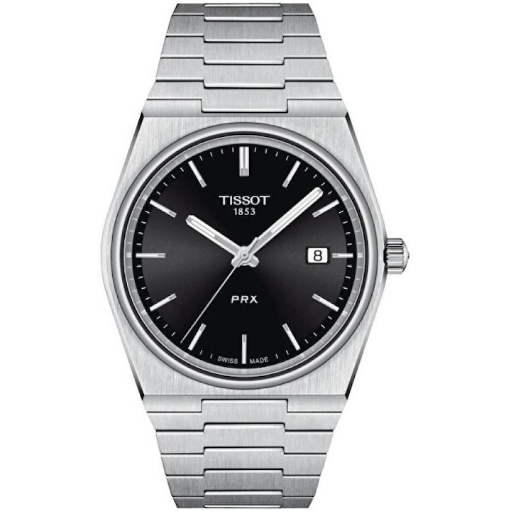 15 Скъпи Мъжки Часовници Мъжки часовник Tissot PRX
