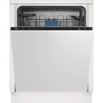 Практичен тест: Beko BDIN28450C Съдомиялна за вграждане