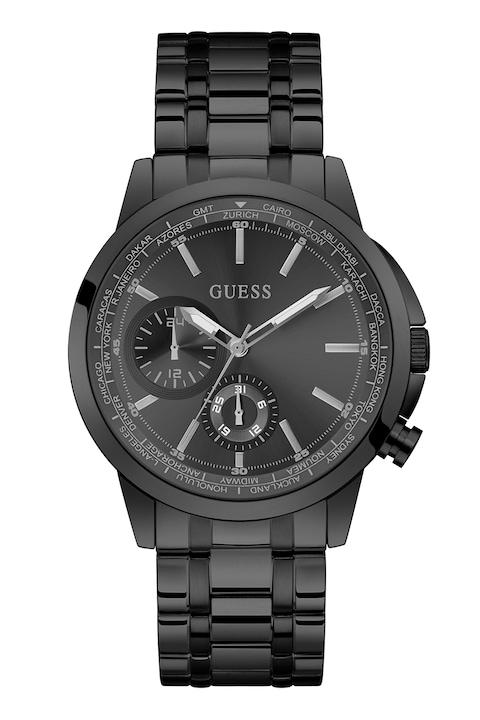 Класираме Топ 15 Мъжки Часовника GUESS Guess