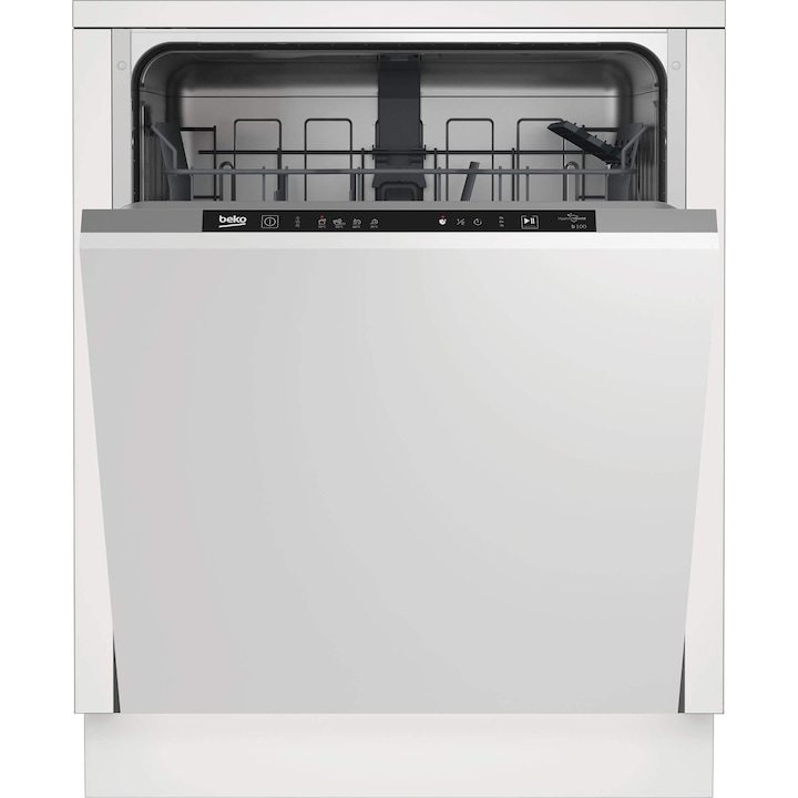 Съдомиялна за вграждане Beko BDIN14320