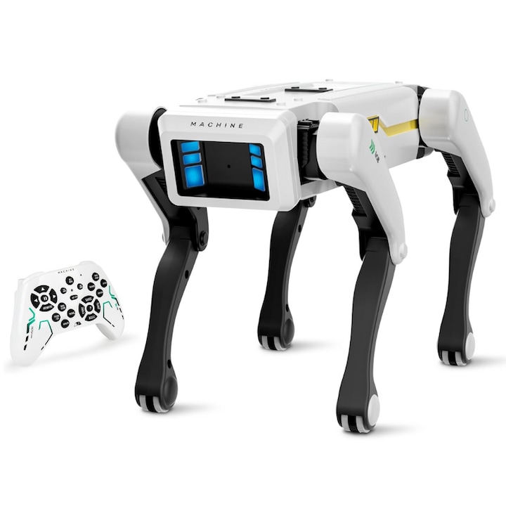 Интелигентно Робот Куче iUni 8002