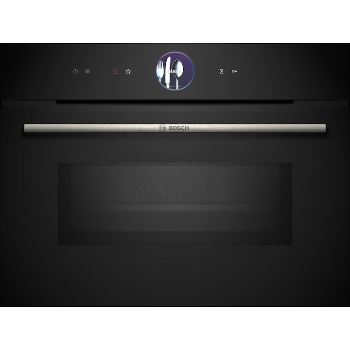 Фурна за вграждане Bosch CMG7761B1 Series 8