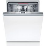 Обективно Ревю: Истината за Съдомиялна за вграждане Bosch SMV6YCX02E