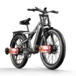 Електрически Велосипеди Тип Fat Bike – Пълно Ръководство За Избор