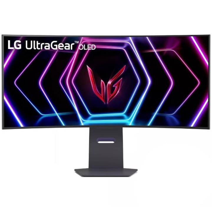 Ревю На Най-Добрите LG UltraGear Монитори За 2026 Монитор Gaming OLED LG UltraGear™ 39GS95QE