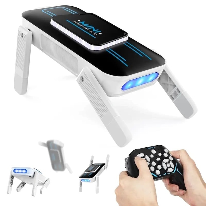 Интелигентно Робот Куче iUni 8016