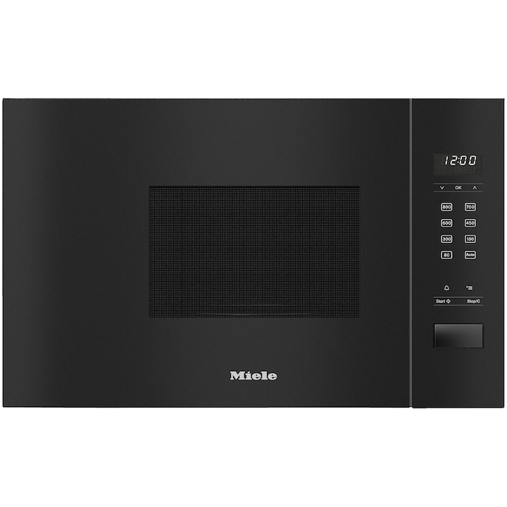 Микровълнова фурна за вграждане Miele M 2230 SC D OBSW