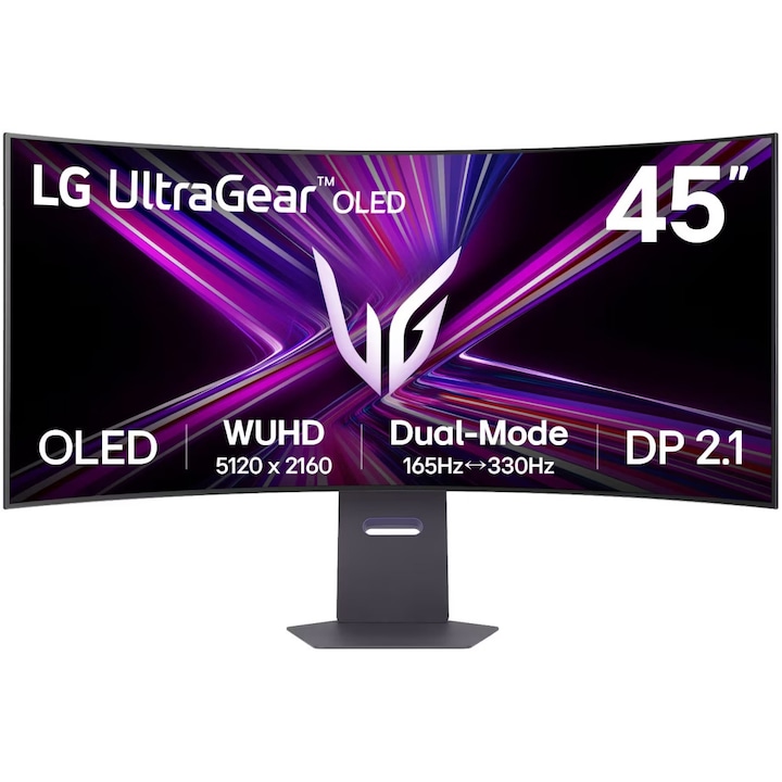 Монитор Gaming LG OLED UltraGear™