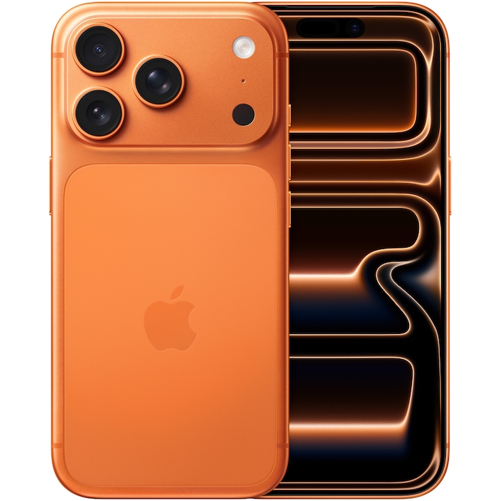 Най-Добрите Премиум Смартфони за 2026 Година Смартфон Apple iPhone 17 Pro