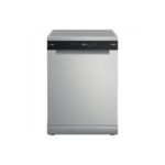 Съдомиялна Whirlpool W7F HP33 X – Какво Трябва да Знаете Преди Покупка