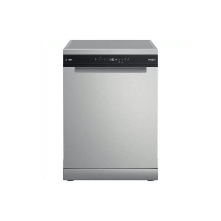 Съдомиялна Whirlpool W7F HP33 X - Какво Трябва да Знаете Преди Покупка Съдомиялна Whirlpool W7F HP33 X – Какво Трябва да Знаете Преди Покупка