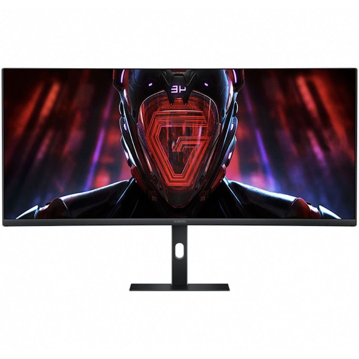 Монитор Gaming LED VA Xiaomi G34i 34
