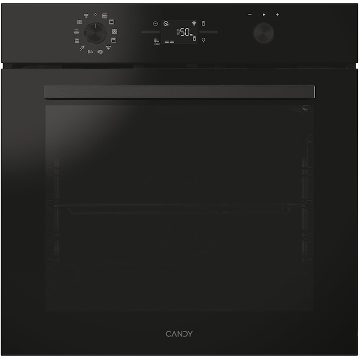 Фурна за вграждане Candy Titanium CA6 NP5B3CTB